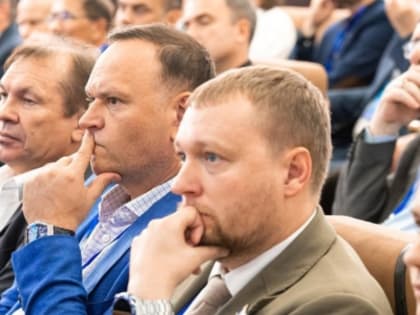 Заседание совета СОСПП: Поддержка научных исследований и высоких технологий