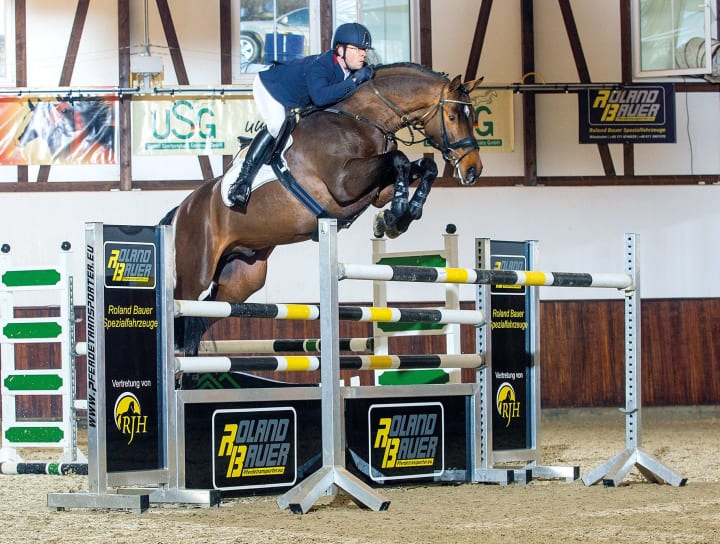 Cassitano - 1 full cover (technical fees included)