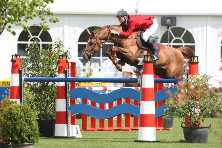 Maloubet de Pleville - 1 full cover (technical fees included)