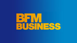 BFM Business