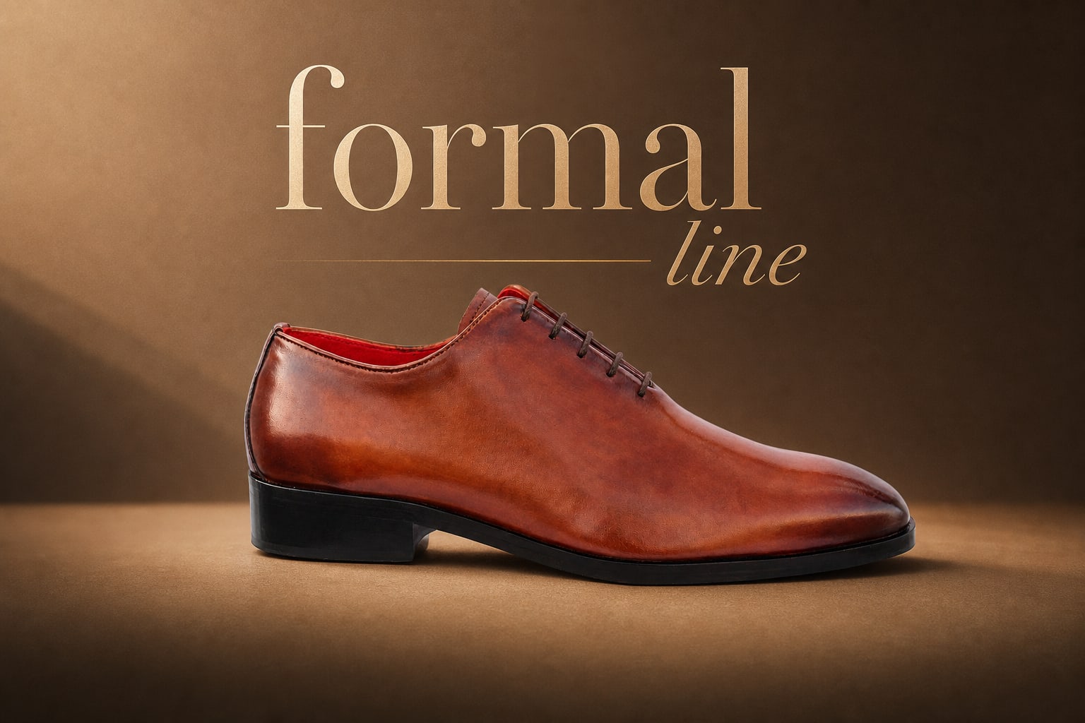 Formal Shoes cover
