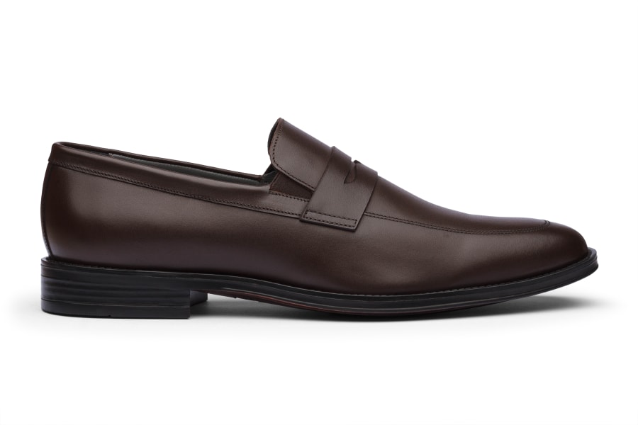 Penny Slip on