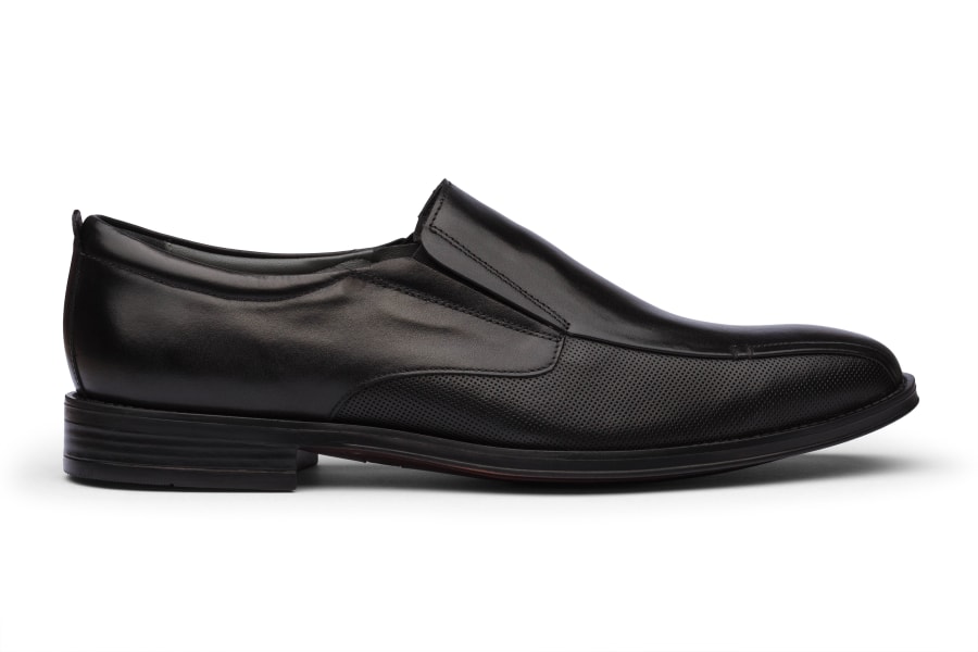 Trampline Work wear Slipon