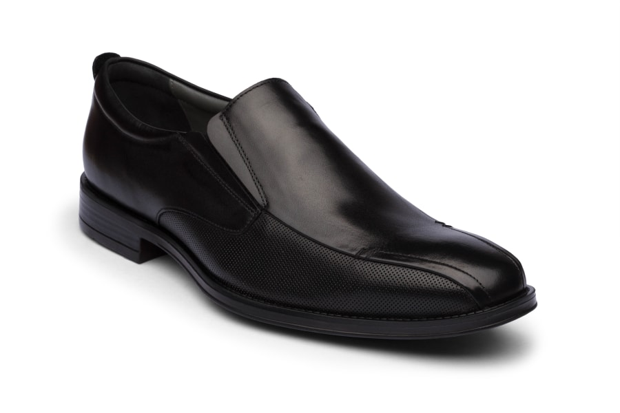 Trampline Work wear Slipon