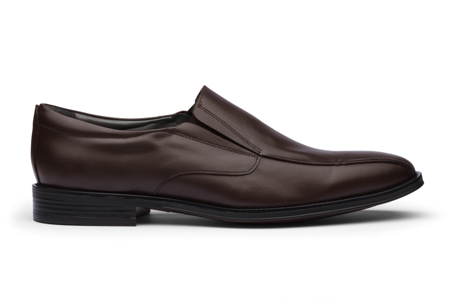 Trampline Work wear Slipon