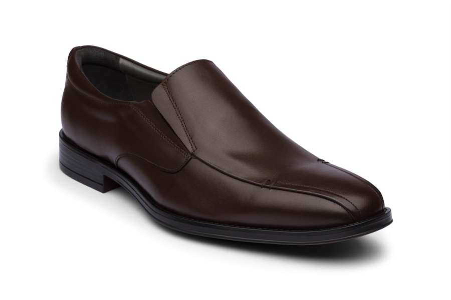 Trampline Work wear Slipon