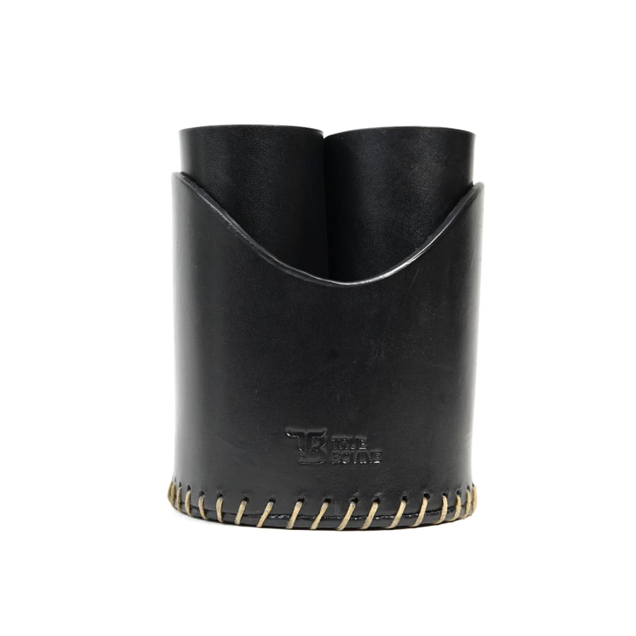 Leather Pen Stand