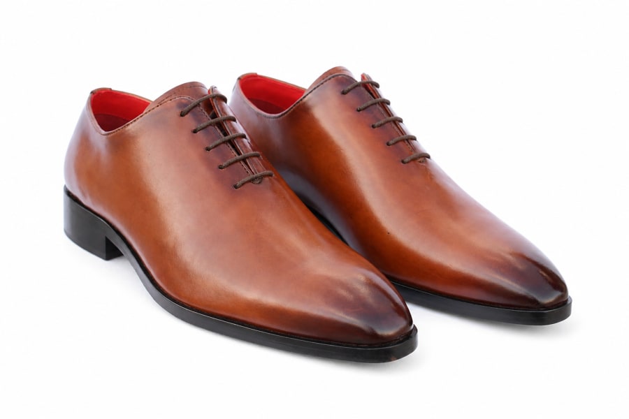 Original Line Wholecut Shoes