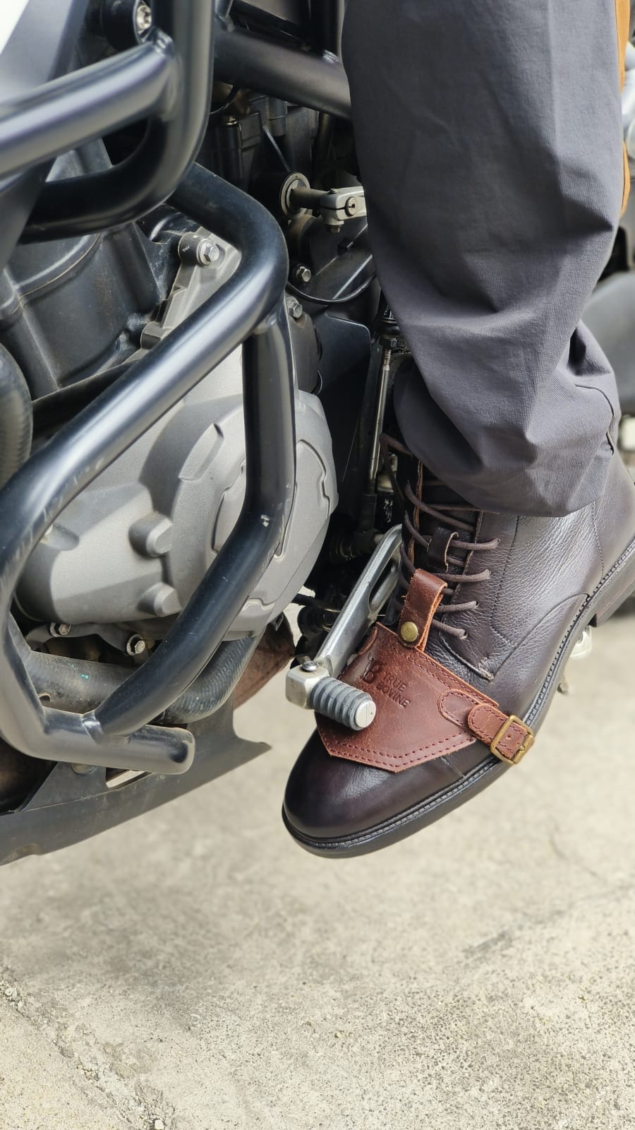 Shoe Protector