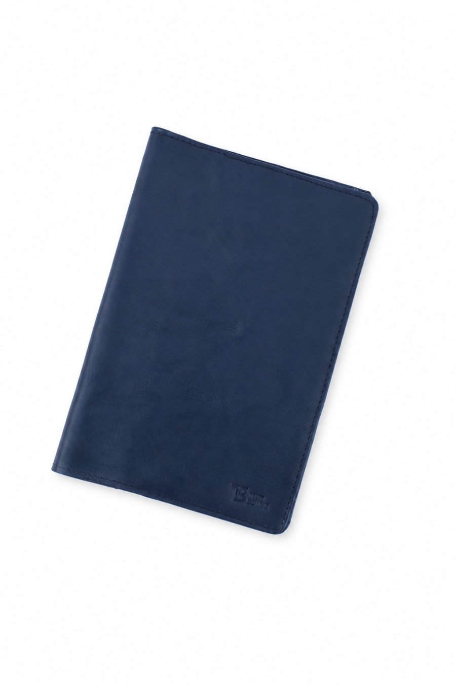 A5 Leather Journal Cover