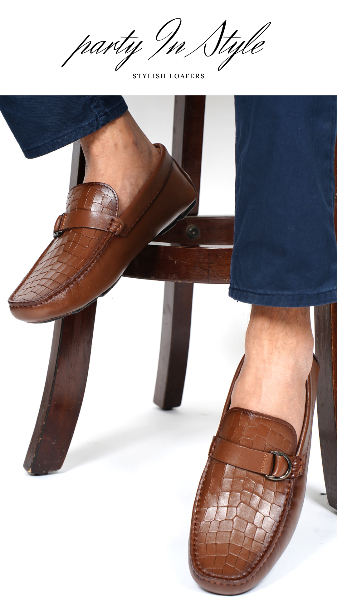 Loafers