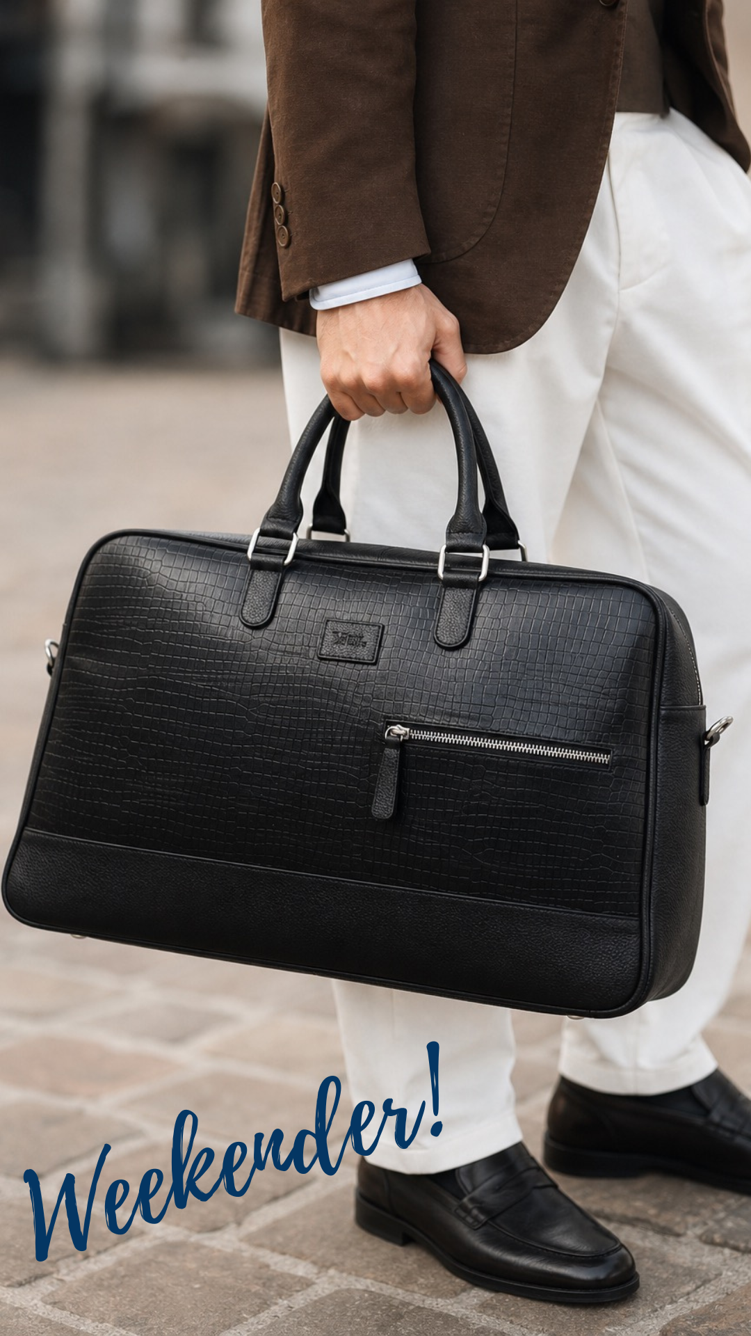 Travel Bags