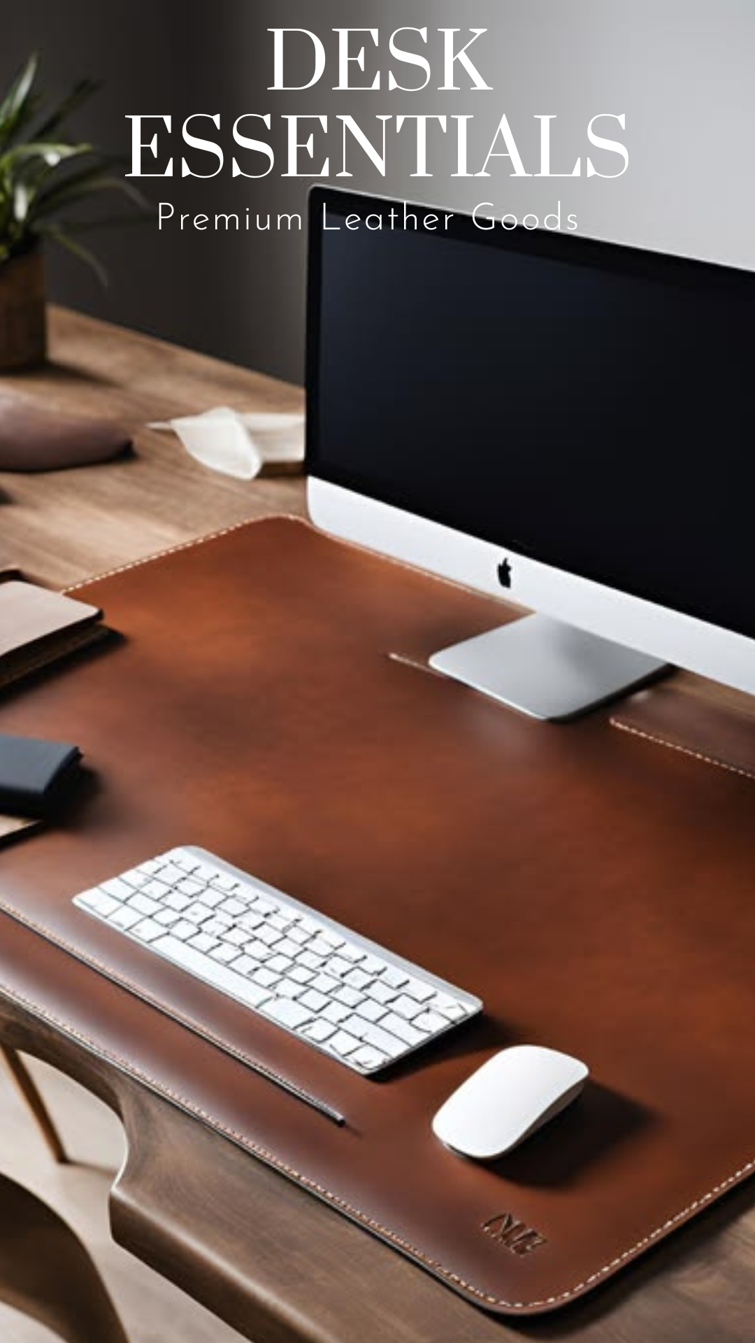 Desk Accessories