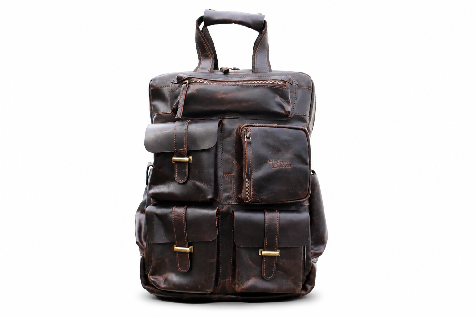 Cargo 8 Pocket Backpack