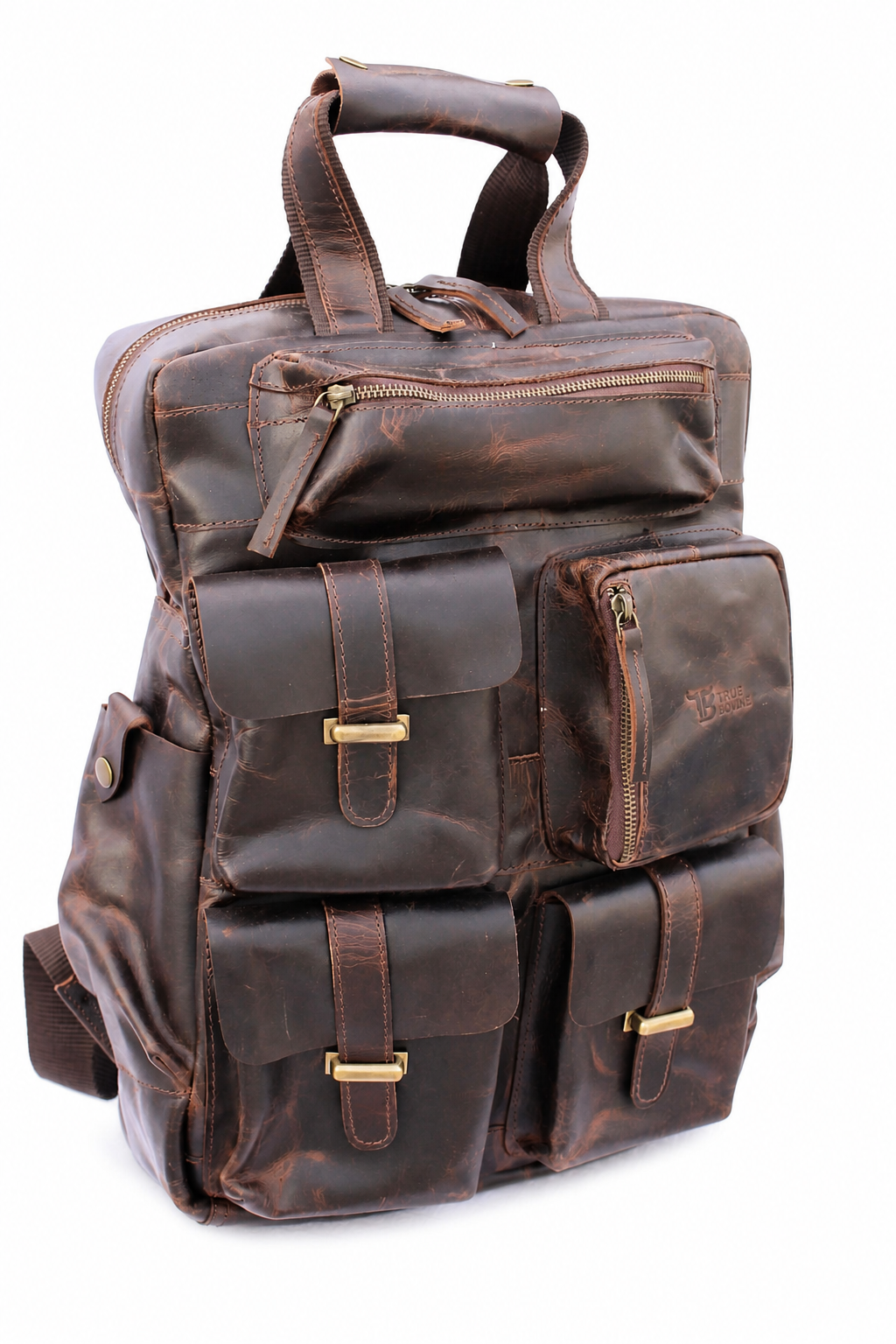 Cargo 8 Pocket Backpack