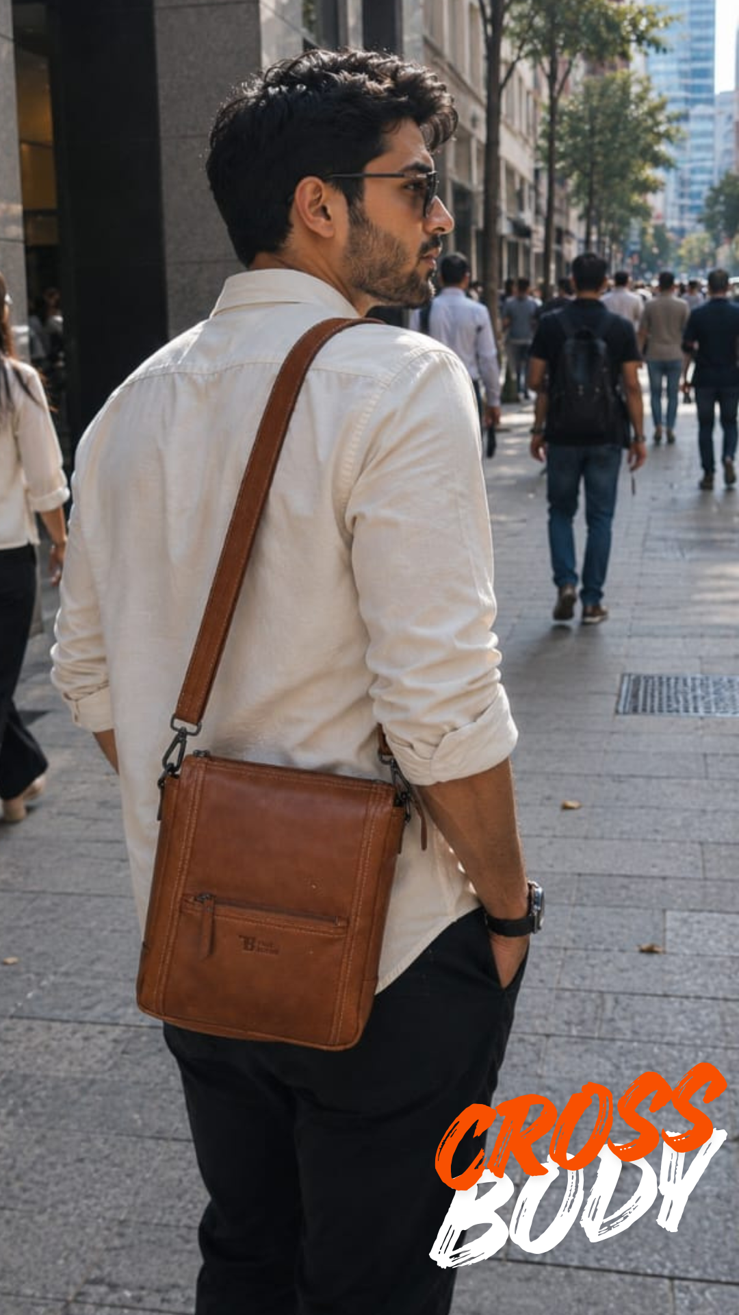 Sling Bags & Messenger Bag