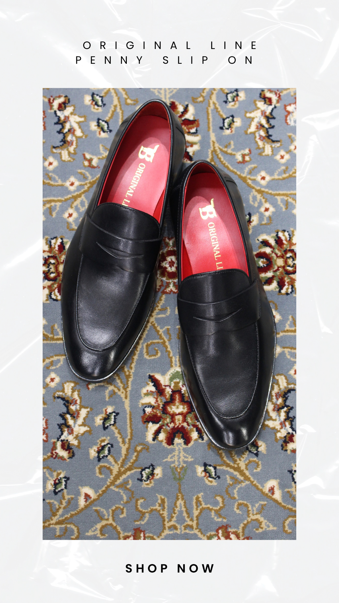 Formal Shoes