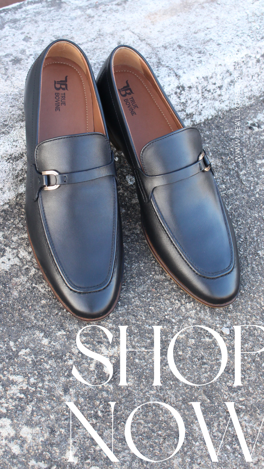 Formal Shoes