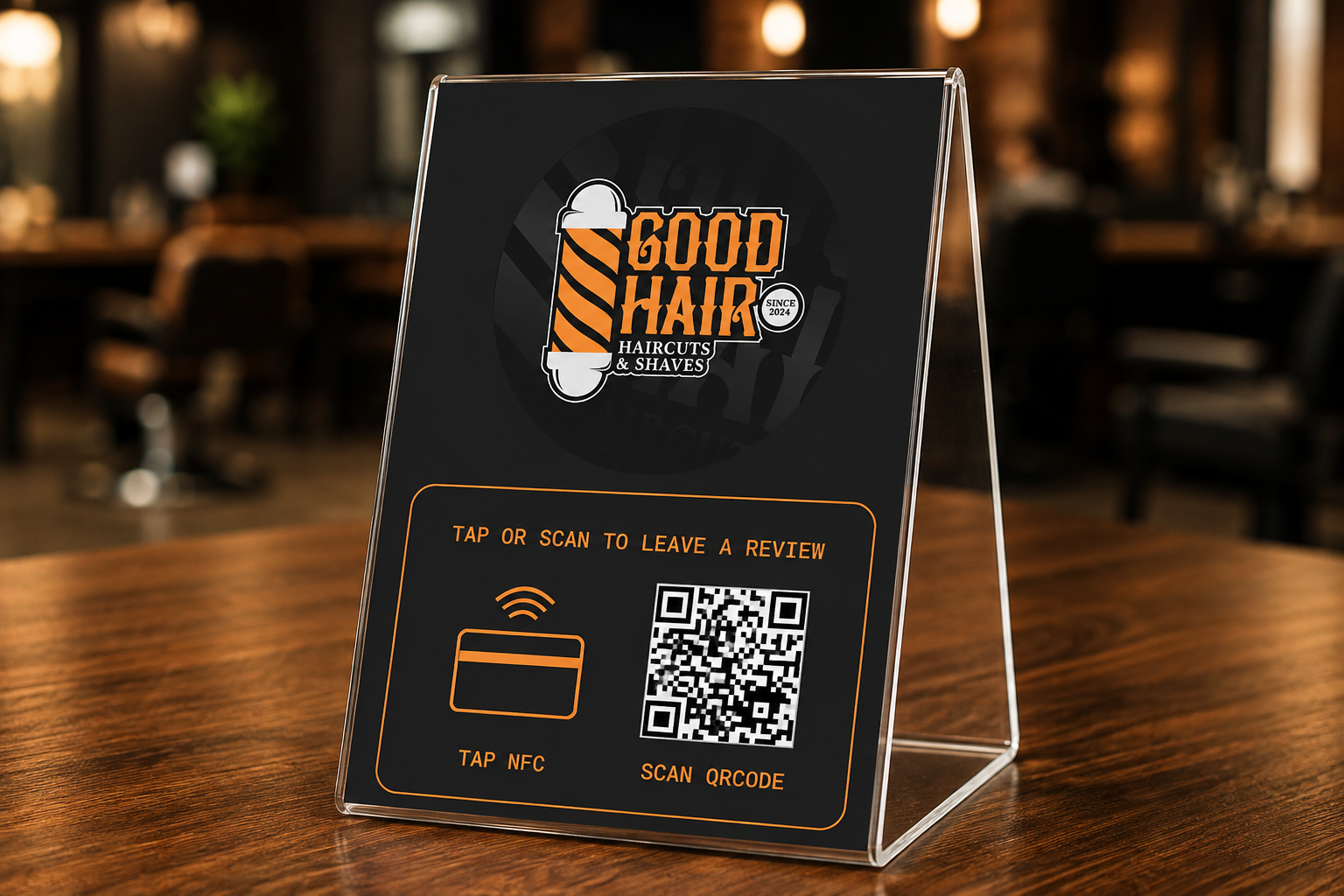 Good Hair