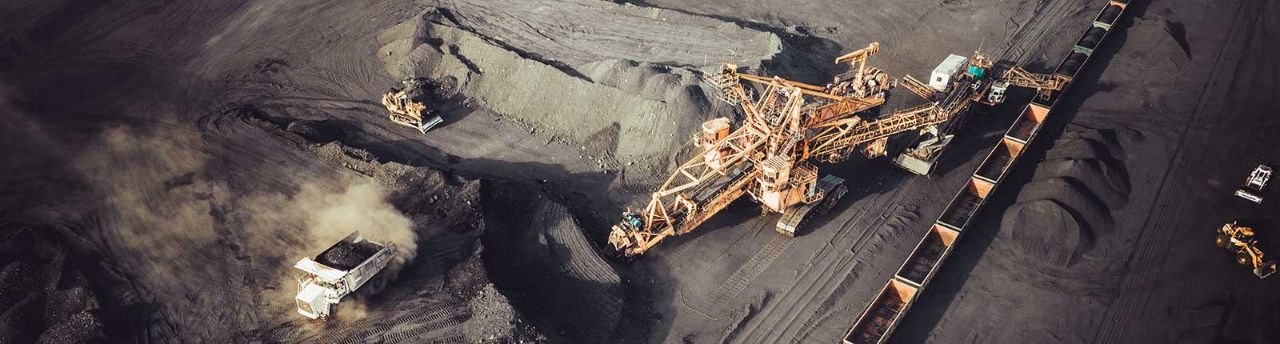 Open Pit Mining