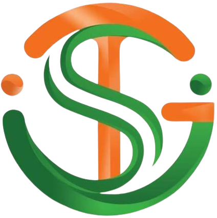 Gst Solution Logo