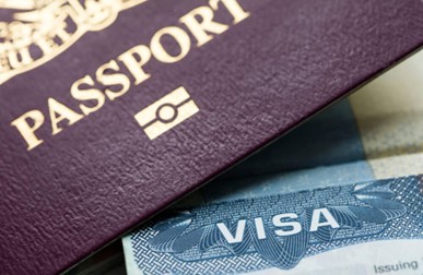 Visa Assistance & Consultation