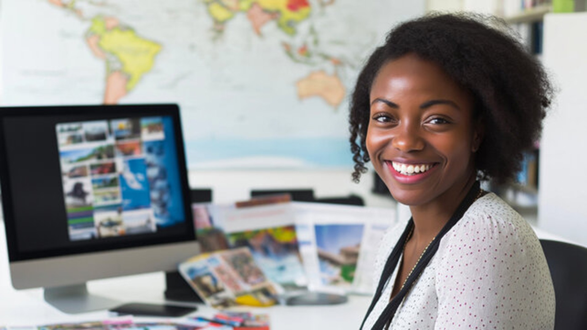 Tourism Consultancy