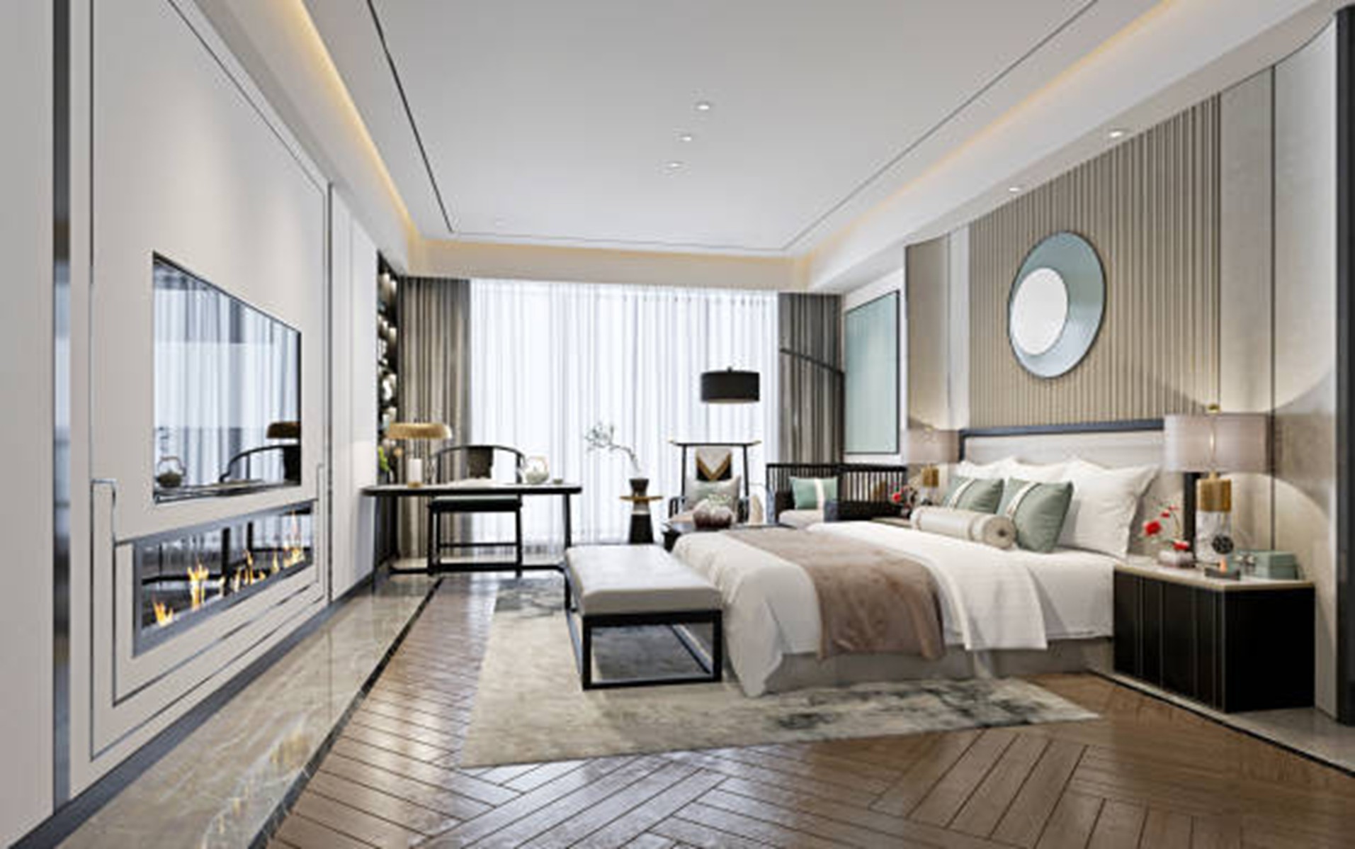 Hotel Booking