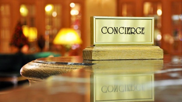 Airport Concierge & Transfer