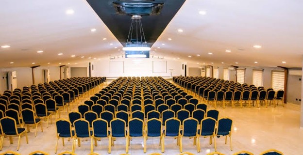 Meeting & Event Management