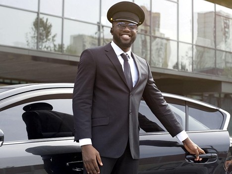 Airport Transfers & Ground Transportation (Globally)