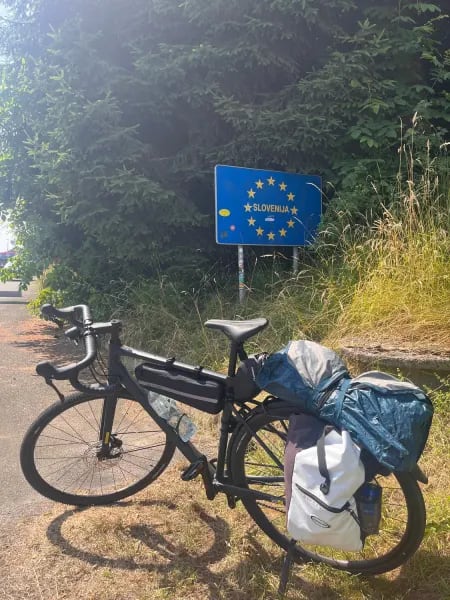 Road to ESTLAND 🇪🇪 - Foto 1