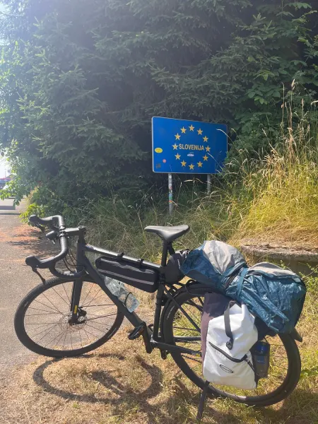 Road to ESTLAND 🇪🇪 - Foto 1