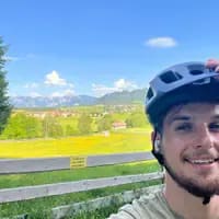 Profilbild von meloke