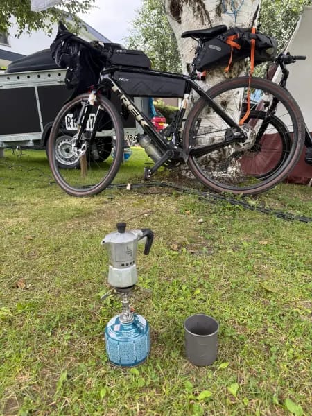 Alpenüberquerung / Pässe - Foto 1