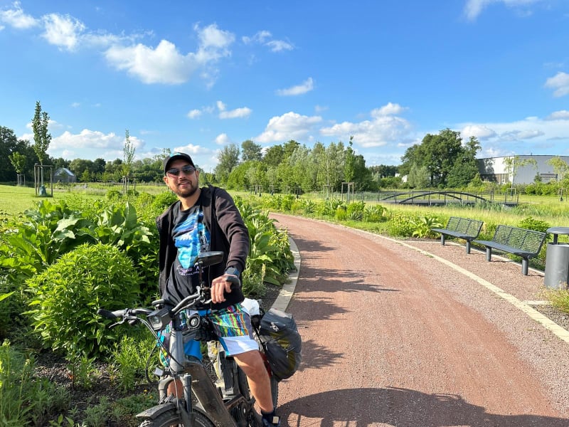 Abenteuer Alpen & Meer: Sportlich & Spontan (Mai / Juli 2026) - Foto 2