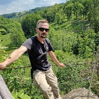 Bikepacking-Freund - Foto 3