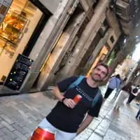 Profilbild von Martin Feldi