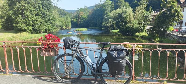 Bratislava Maribor Ljubljana Triest - Foto 3