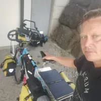 Profilbild von Mike