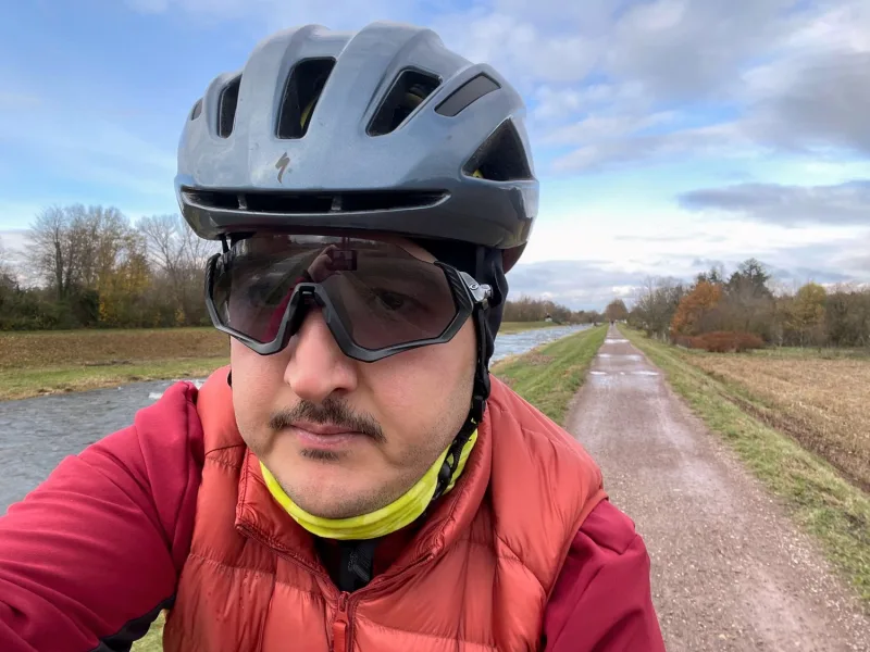 Looking for partner for Germany to Spain and back - Foto 14