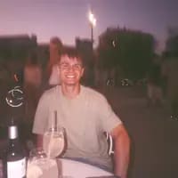 Profilbild von Jonas