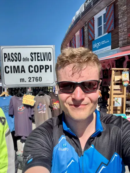 Bikepacking-Partnerin gesucht - Foto 1