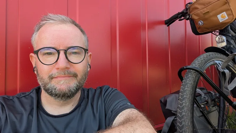 Mehrtagestouren in ganz D NL BE FR DEN - Foto 1