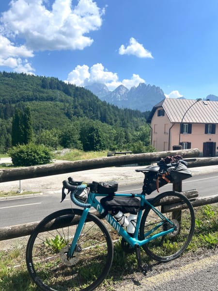 Slowenien (West Loop, Triglav, Piran, Ljubiljana)  - Foto 1