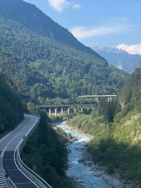 Slowenien (West Loop, Triglav, Piran, Ljubiljana)  - Foto 2