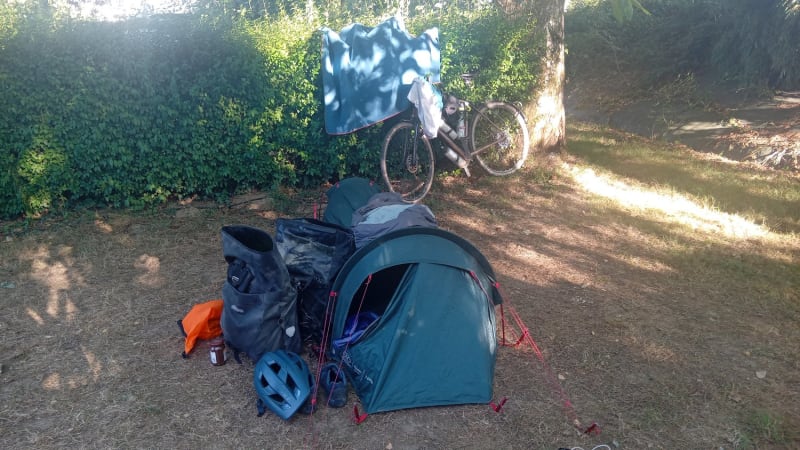 Traversée massif des Vosges - Foto 3