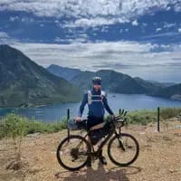 Profilbild von Dominykas
