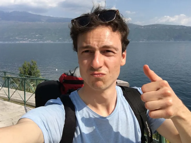 Looking for a travel partner ! From France to China - Foto 3