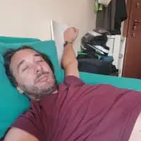 Profilbild von Cris